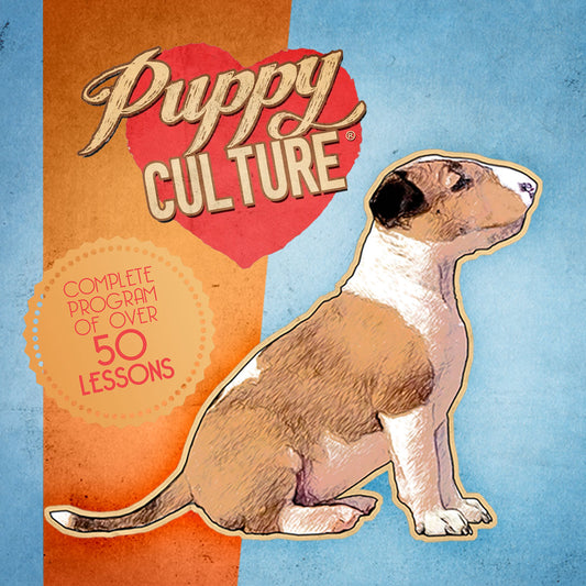 Puppy Culture: The Original Film