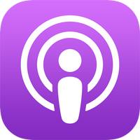 Apple Podcasts