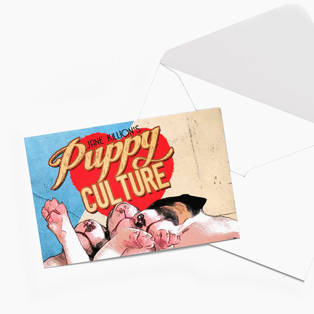 Puppy Culture Gift Card