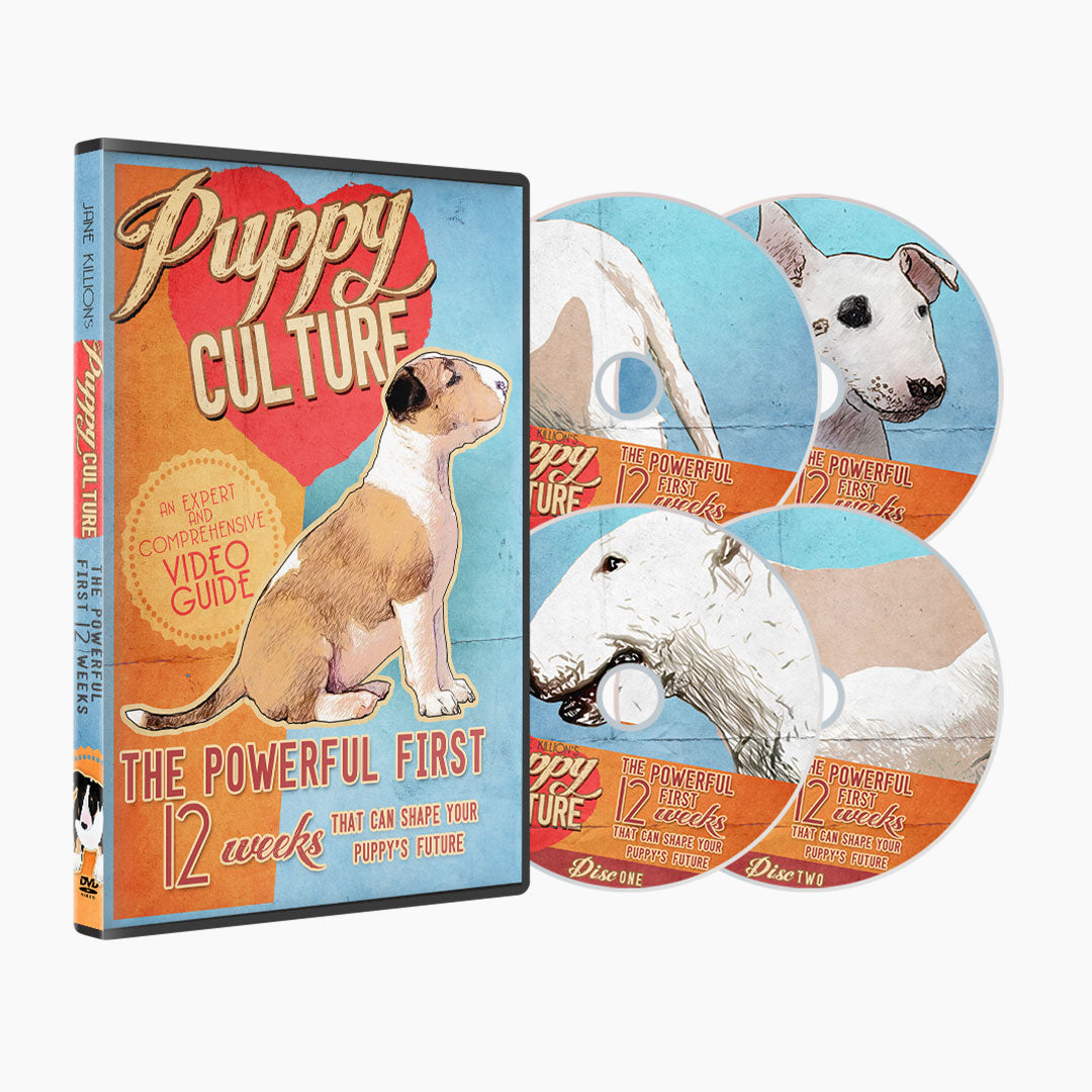 Puppy Culture: The Original Film