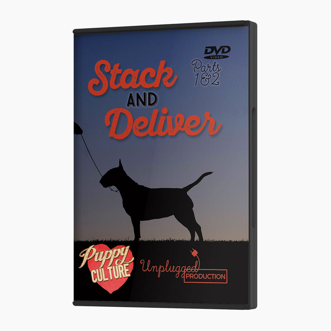 Stack and Deliver