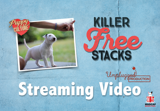 Killer Free Stacks - Lifetime Access (Video on Demand)