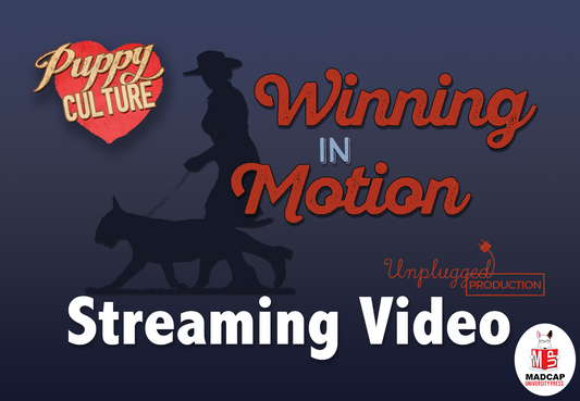 Winning in Motion - Lifetime Access (Video on Demand)